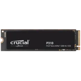 CRUCIAL P310 - SSD - 2 To - interne - M.2 2280 - PCIe 4.0 x4 (NVMe)