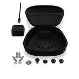 XBOX Pack Accessoires Pour Manette Elite Series 2 Noir