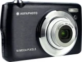 AGFAPHOTO Pack Agfa DC8200 Noir + Etui + Carte 16Go