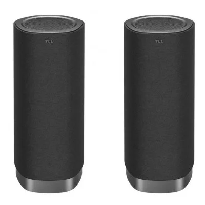 Pack Barre de son Tcl Z100 Dolby Atmos 1.1.1 Gris