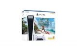 SONY Pack Console Playstation 5 Edition Standard + Horizon Forbidden West