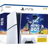 Occasion SONY Pack Console Slim Playstation 5 - Astro Bot