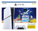 SONY Pack Console Slim Playstation 5 - Astro Bot