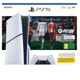 SONY Pack Console PS5 Slim Edition Standard + EA SPORTS FC™ 26