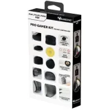 SUBSONIC Pack d'accessoires e-sports pour manette PS5