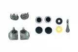 NACON Pack De Gâchettes Et Boutons Ergonomique - Ps5