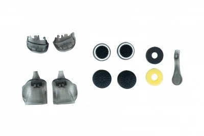 Pack De Gâchettes Et Boutons Ergonomique Nacon - Ps5