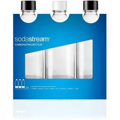 Pack promo 2 bouteilles + 1 plastique 1 l gratuit