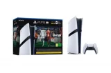 SONY Pack PS5 Pro : Console PlayStation 5 Pro + FC26 (code dans la boite)