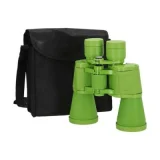 ESSCHERT DESIGN Paire de jumelles pour enfant - Sacoche et boussole