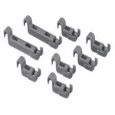 Paliers insert panier pour lave-vaisselle Bosch 00611472