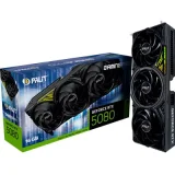 PALIT GeForce RTX 5080 GamingPro V1 16 Go