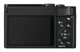 PANASONIC appareil photo apn compact lumix tz99 noir