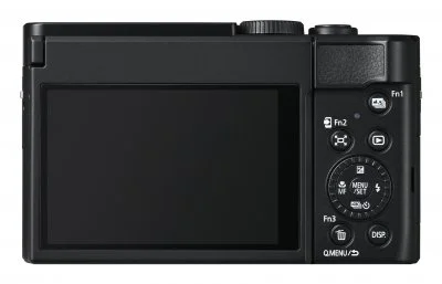 Panasonic appareil photo apn compact lumix tz99 noir