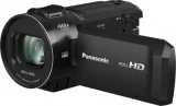 PANASONIC Caméscope Full HD HCV900