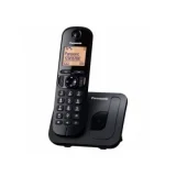 PANASONIC Dect Lcd 1.6´´ Wireless Landline Phone Blanc
