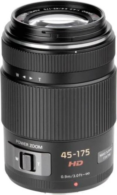 PANASONIC - HPS 45175 EK