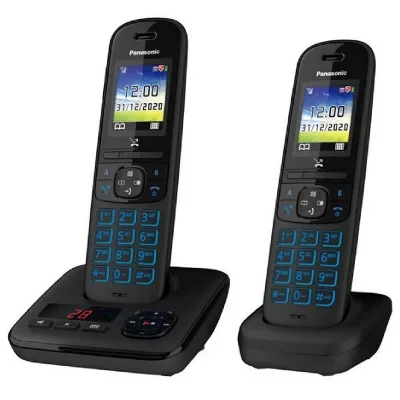Panasonic KX-TGH722 FRB