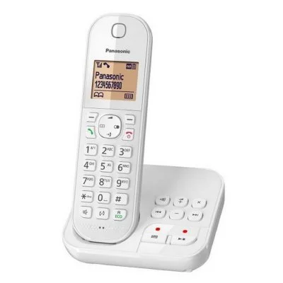 PANASONIC - KXTGC 420 FRW