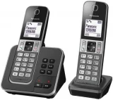 PANASONIC - KXTGD 322 FRG