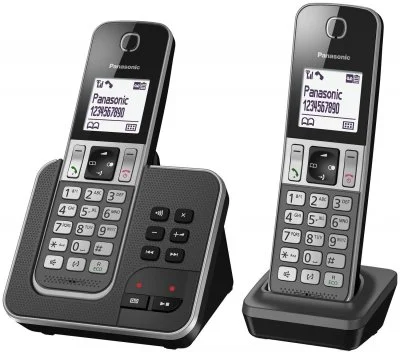 PANASONIC - KXTGD 322 FRG