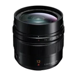 PANASONIC Leica DG Summilux 12mm f/1.4 Asph