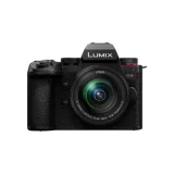 PANASONIC Lumix G9 II + 12-60mm f/3.5-5.6