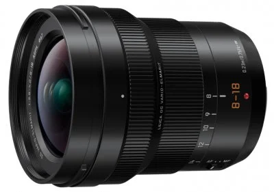 Panasonic Lumix H-e08018E