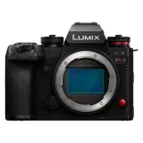 PANASONIC Lumix S1 IIe