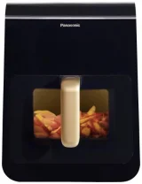 PANASONIC NF-CC600AXE Friteuse à air chaud 6 l 1450 W