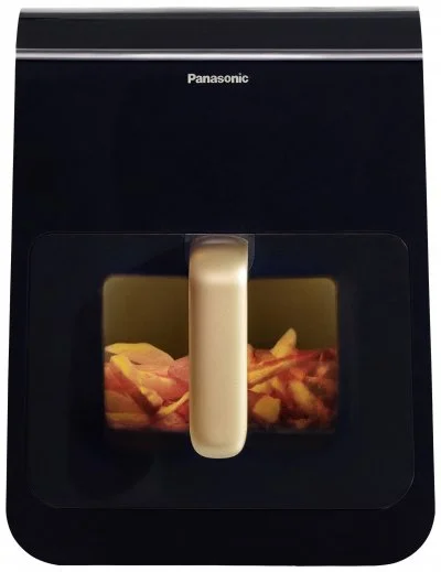 Panasonic NF-CC600AXE Friteuse à air chaud 6 l 1450 W