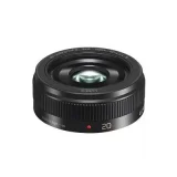 PANASONIC Objectif 20mm noir