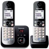 PANASONIC Téléphone sans fil KT-TG6822