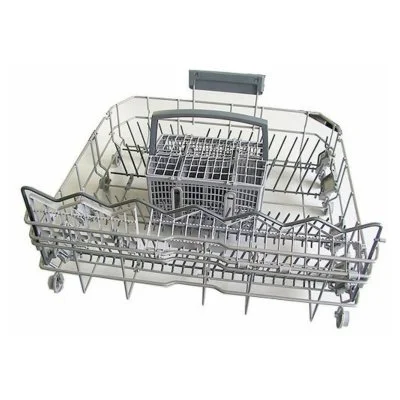 Panier inférieur complet pour lave-vaisselle bosch siemens 680997
