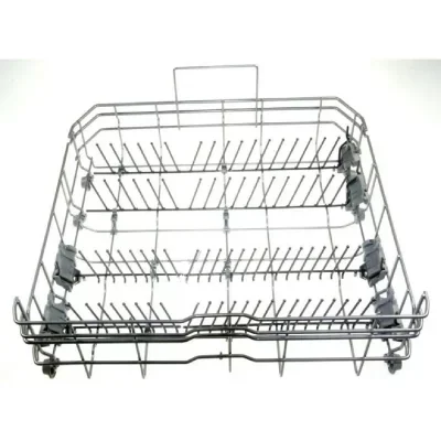 Panier inférieur d'origine Lave-vaisselle 00771609, 20003053 NEFF