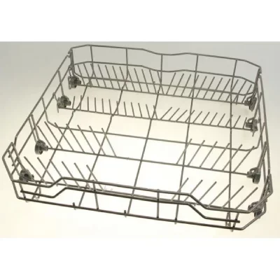 Panier inferieur (gris) pour lave vaisselle oceanic - g472723