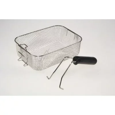 Panier Pro 350 Ng Pour Friteuses Magimix 11598 Pro350