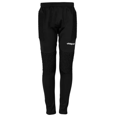 Pantalon - UHLSPORT - Standard Gk Pant - Noir Adulte M