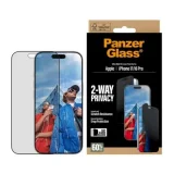 PANZERGLASS Film Protecteur D´écran Fit Easyaligner Iphone 17/16 Pro