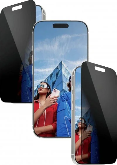 Panzerglass Film Protecteur D´écran Fit Easyaligner Iphone 17 Pro