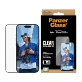 PANZERGLASS Film Protecteur D´écran Iphone 16 Pro/17