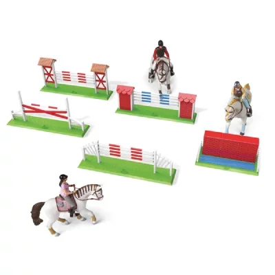 Papo - Set de concours