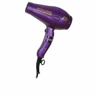 Parlux 3800 Eco Friendly Ionic & Ceramic Edition violet