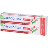 PARODONTAX Dentifrice Pâte Gingivale Lot de 2 x 75ml