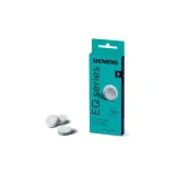 SIEMENS Pastilles détergentes pour machines à café grain - - Non bio
