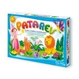 SENTOSPHERE Patarev : coffret de base