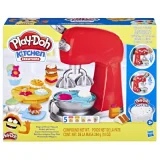 PLAY DOH Pâte à modeler Play-Doh Robot pâtissier