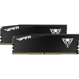 PATRIOT 64 Go DDR5-6000 (2x 32 Go) mémoire vive
