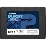 PATRIOT MEMORY Patriot Burst Elite SSD 960Go SATA III Disque Solide Interne 2.5