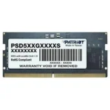 PATRIOT MEMORY Signature Psd532g56002s Module De Mémoire 32 Go 1 X Ddr5 5600 Mhz